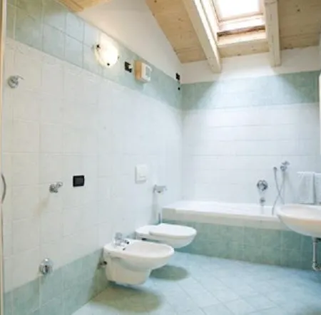 Apartamento Li Desja *